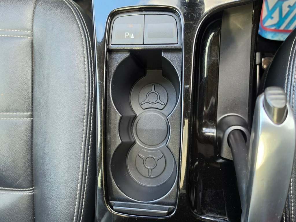 Ford Kuga  Black #41