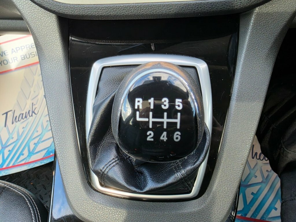 Ford Kuga  Black #40