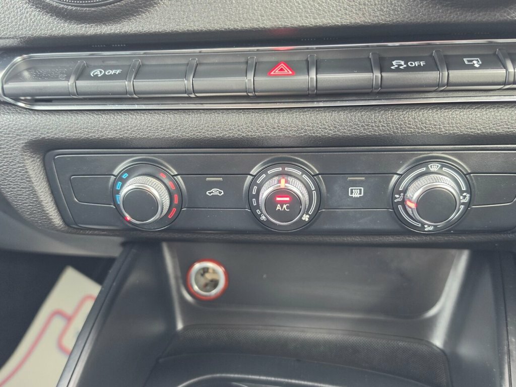 Audi A3 2.0 Tdi S Line Final Edition Red #33