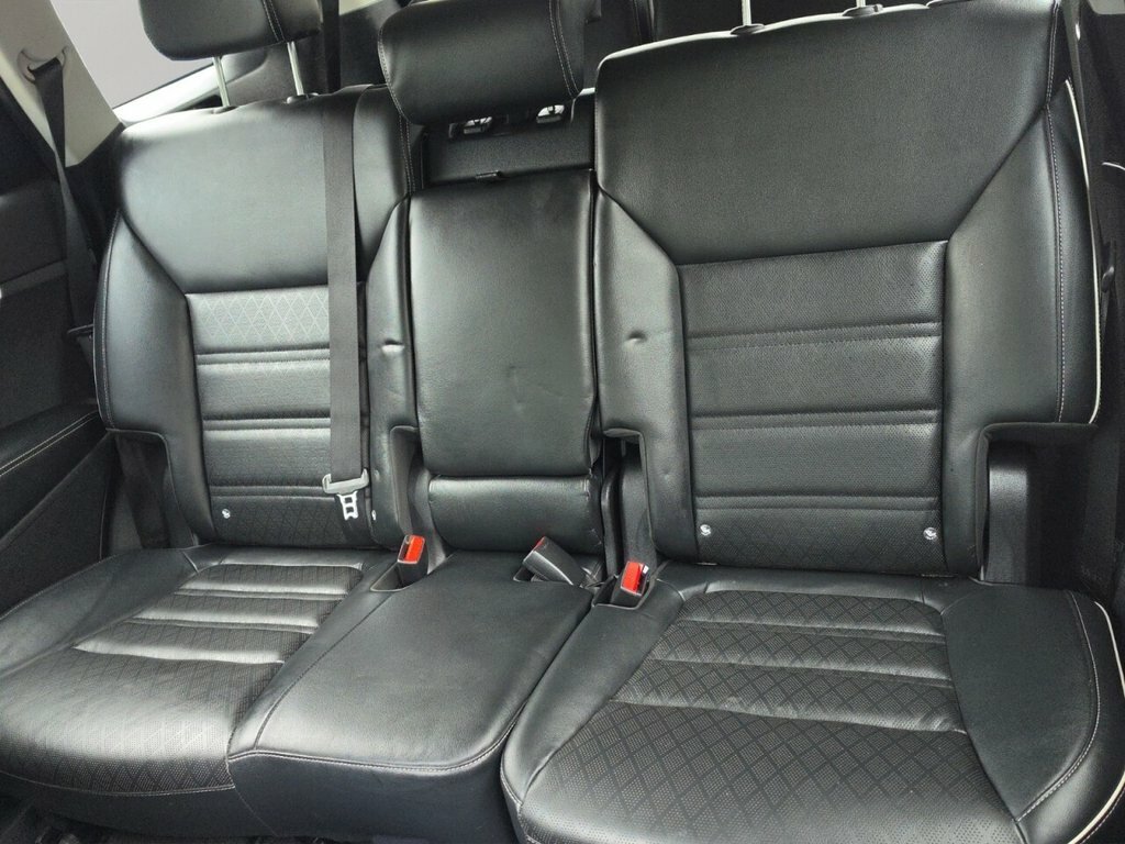 Kia Sorento Suv White #18