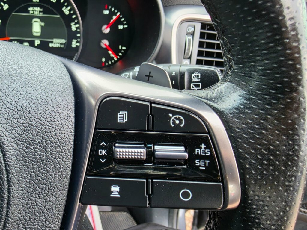 Kia Sorento Suv White #38