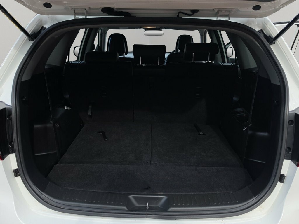 Kia Sorento 2.2 Crdi Kx-2 Black #20
