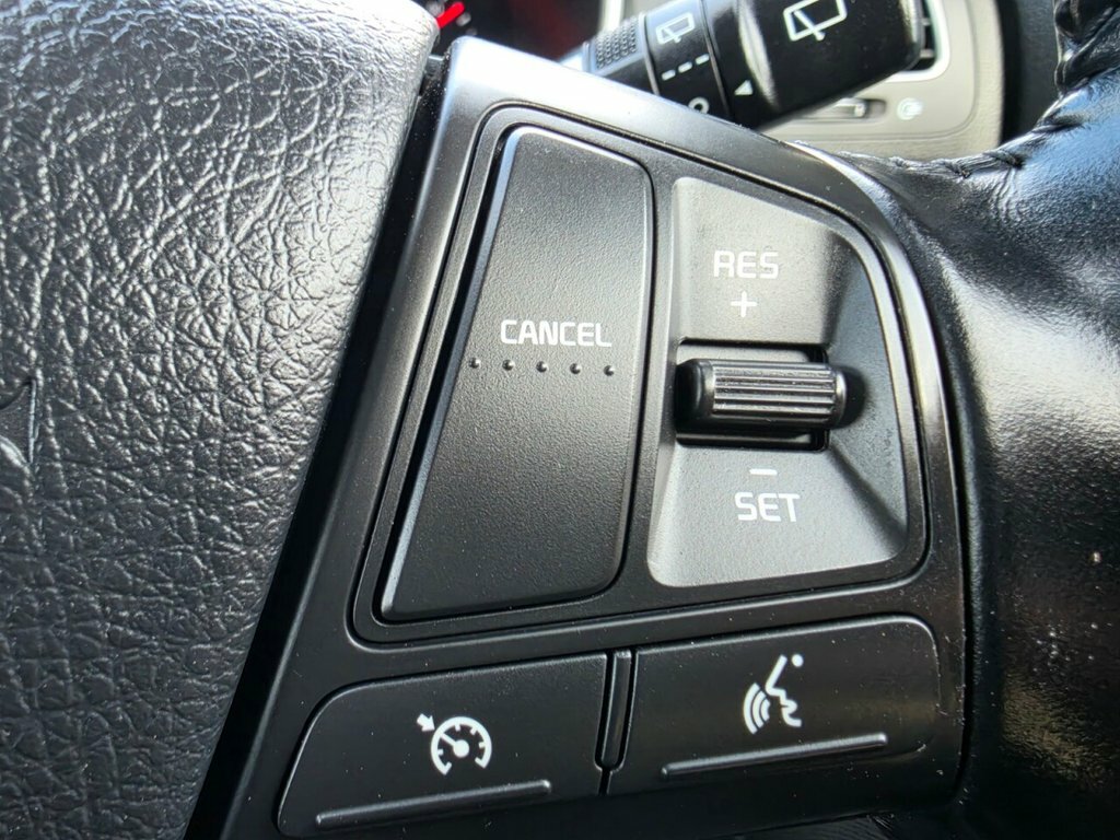 Kia Sorento 2.2 Crdi Kx-2 Black #36