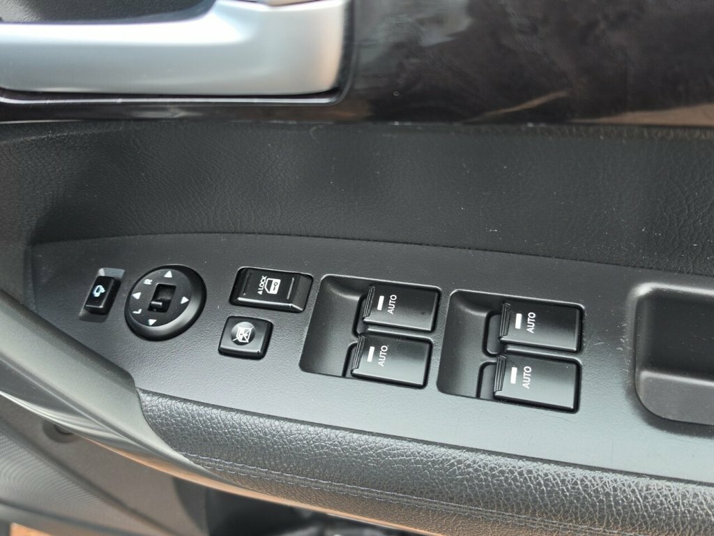 Kia Sorento 2.2 Crdi Kx-2 Black #10