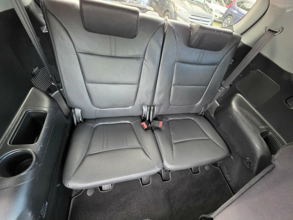 Kia Sorento 2.2 Crdi Kx-2 Black #27