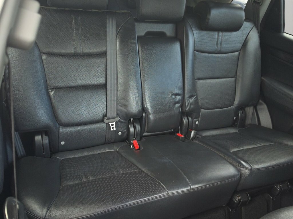 Kia Sorento 2.2 Crdi Kx-2 Black #17
