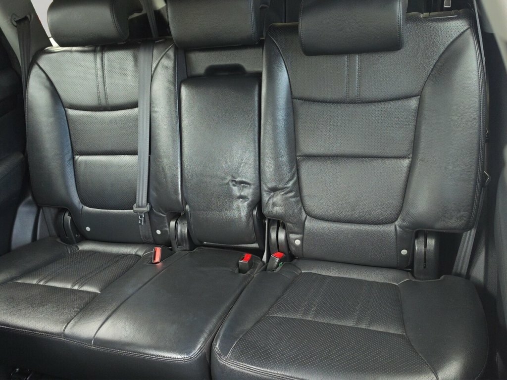 Kia Sorento 2.2 Crdi Kx-2 Black #16