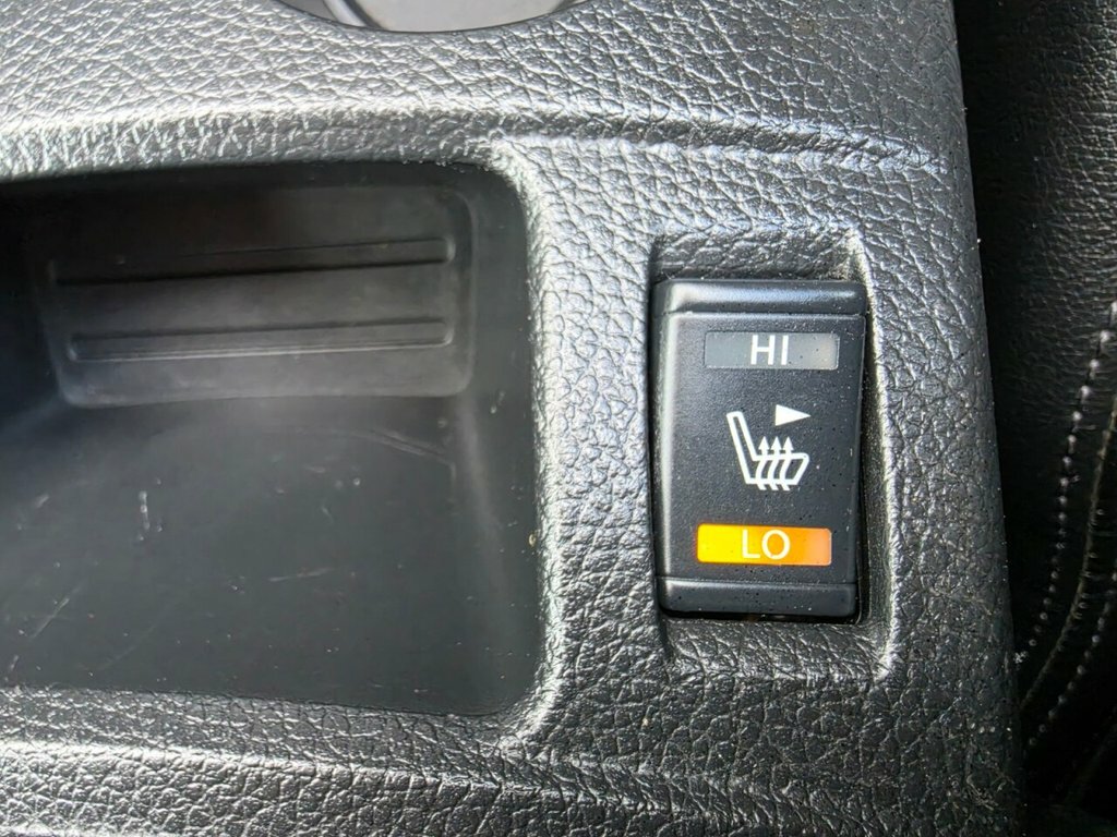 Nissan Qashqai Dci Tekna 128 Silver #36
