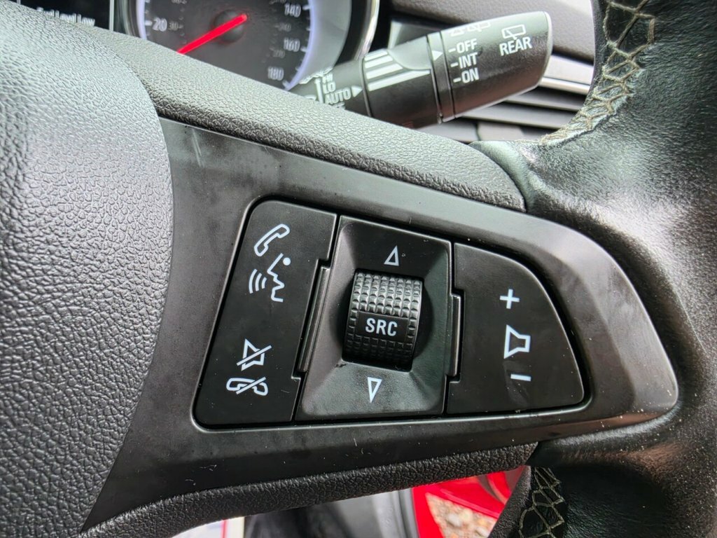 Vauxhall Astra 1.0I Turbo 105Ps Sri Nav Ssecotec Hb Silver #31