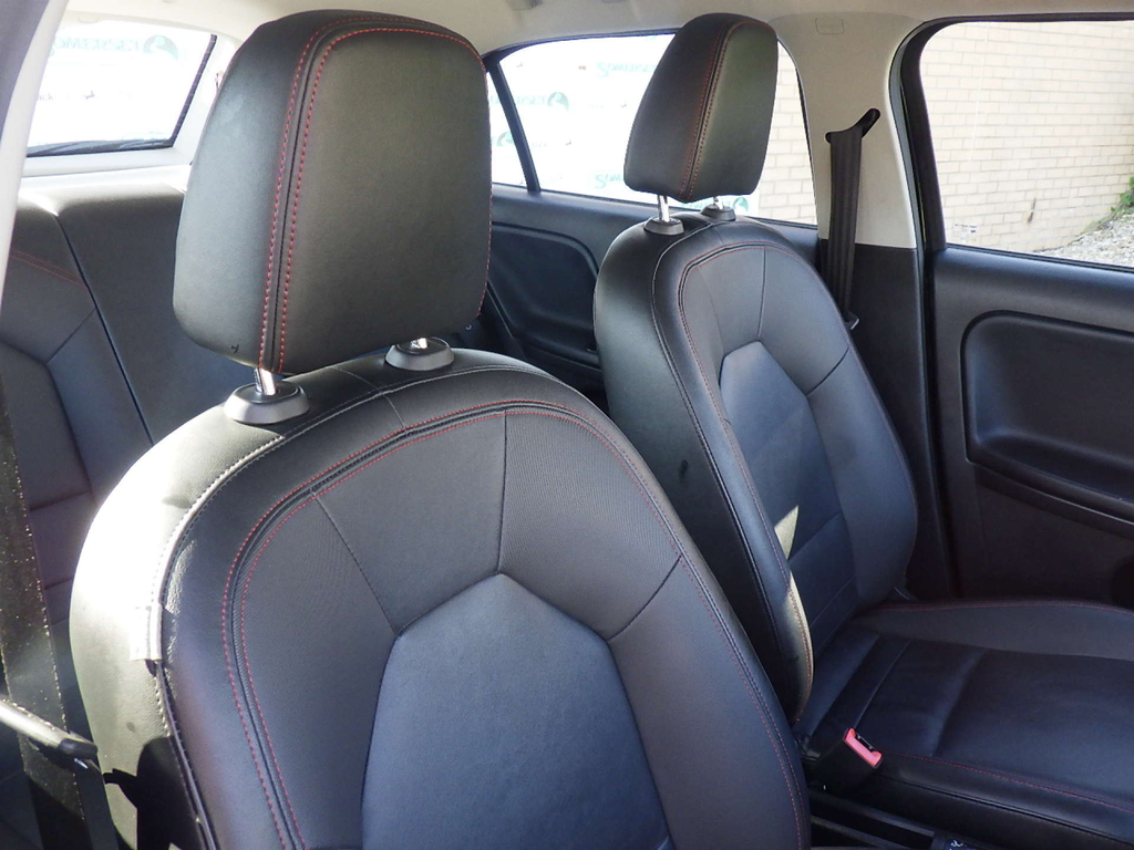 MG MG3 1.5 Vti-tech 3Form Sport Grey #25