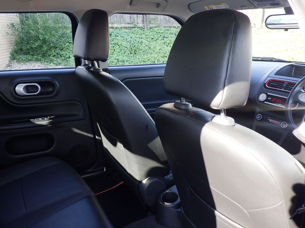 MG MG3 1.5 Vti-tech 3Form Sport Grey #21