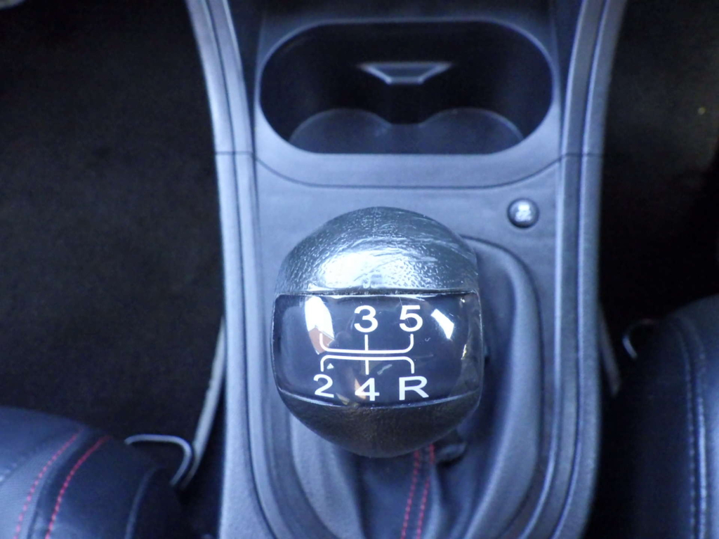 MG MG3 1.5 Vti-tech 3Form Sport Grey #30