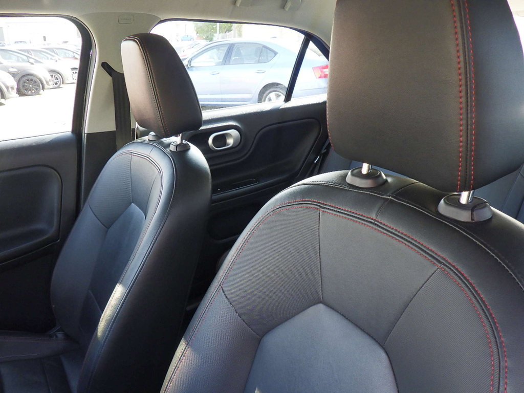 MG MG3 1.5 Vti-tech 3Form Sport Grey #22