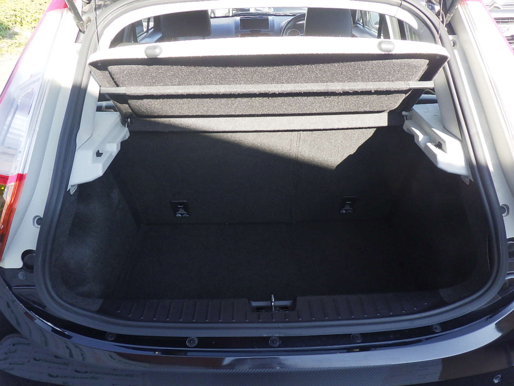 MG MG3 1.5 Vti-tech 3Form Sport Grey #15