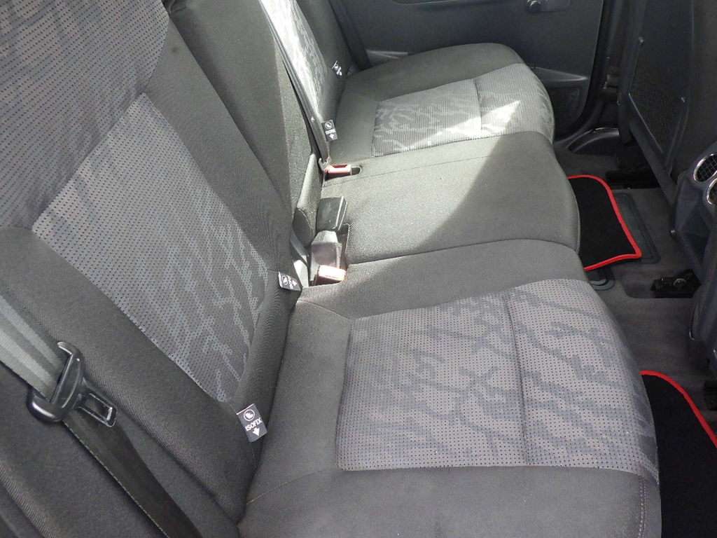 Peugeot 3008 Active Grey #17