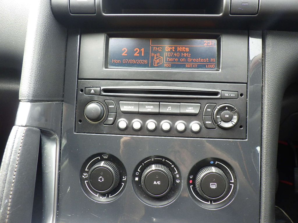 Peugeot 3008 Active Grey #25