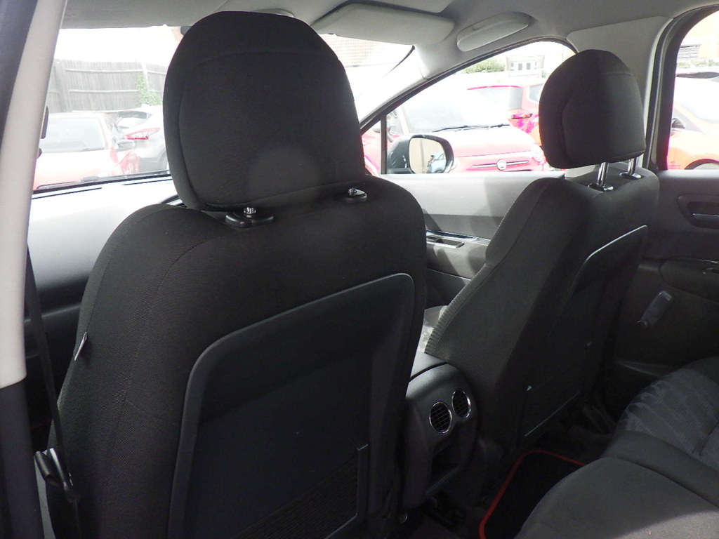 Peugeot 3008 Active Grey #15