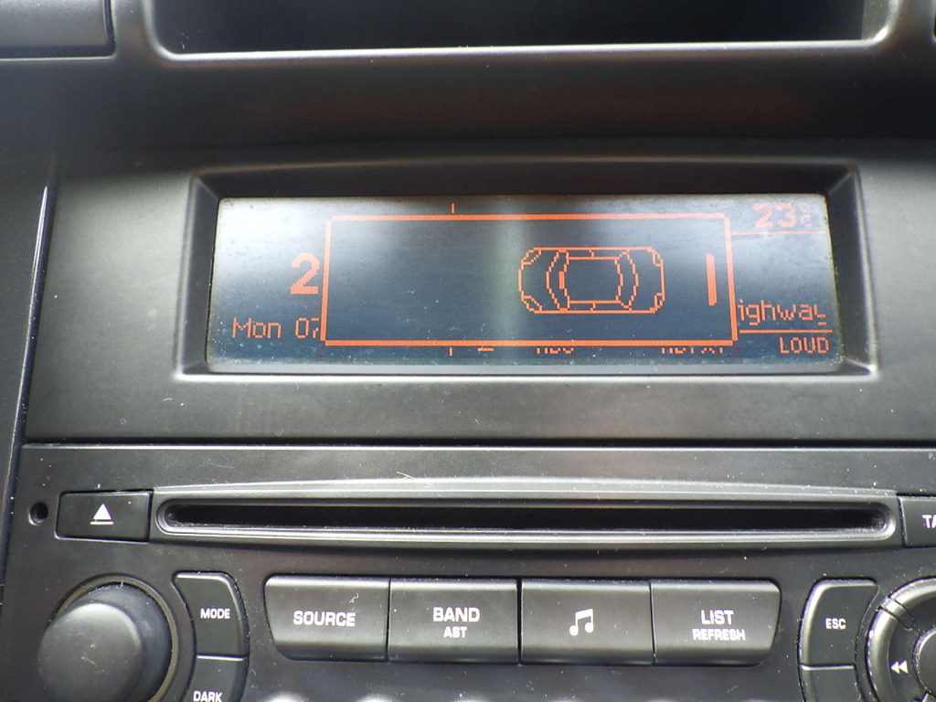 Peugeot 3008 Active Grey #31