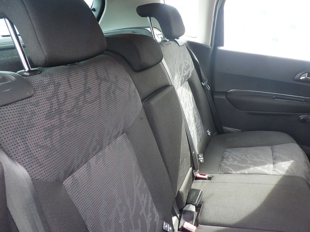 Peugeot 3008 Active Grey #16