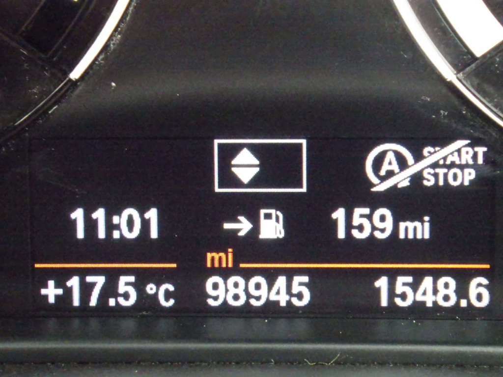 BMW 1 Series 2019 3.0 M140i Shadow Edition 335 Bhp Black #37
