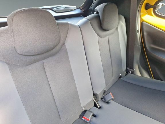 Toyota Aygo X Edge Auto #13
