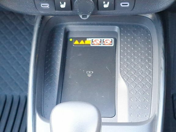 Toyota Aygo X Edge Auto #21