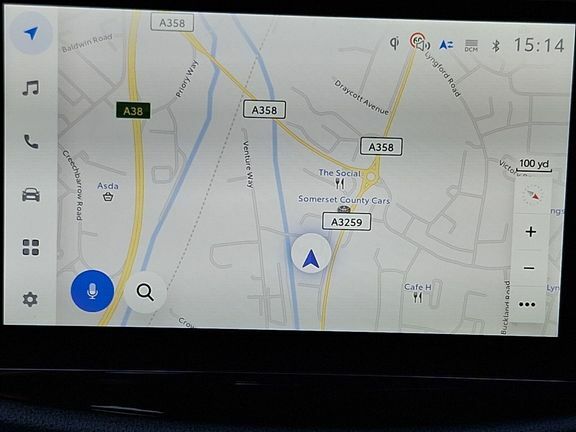 Toyota Aygo X Edge Auto #19