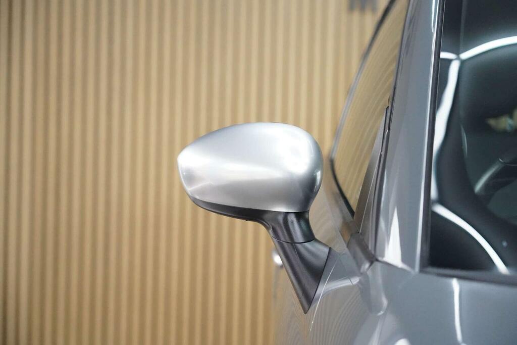 Fiat 500 1.2 Rock Star Euro 6 Ss Grey #6