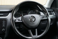 Skoda Octavia Vrs White #46