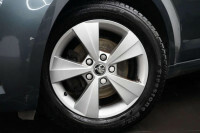 Skoda Octavia Vrs White #44