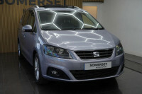 Seat Alhambra 2.0 Tdi Xcellence 148 Bhp White #65