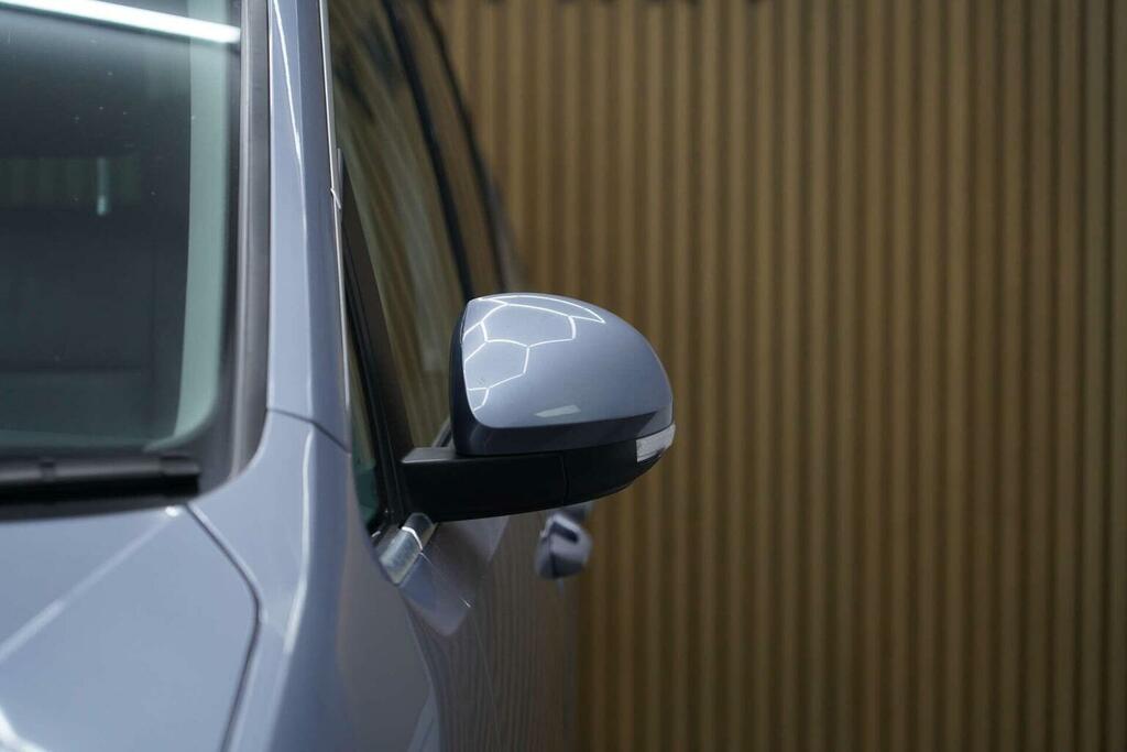 Seat Alhambra 2.0 Tdi Xcellence 148 Bhp White #57