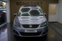 Seat Alhambra 2.0 Tdi Xcellence 148 Bhp White #63