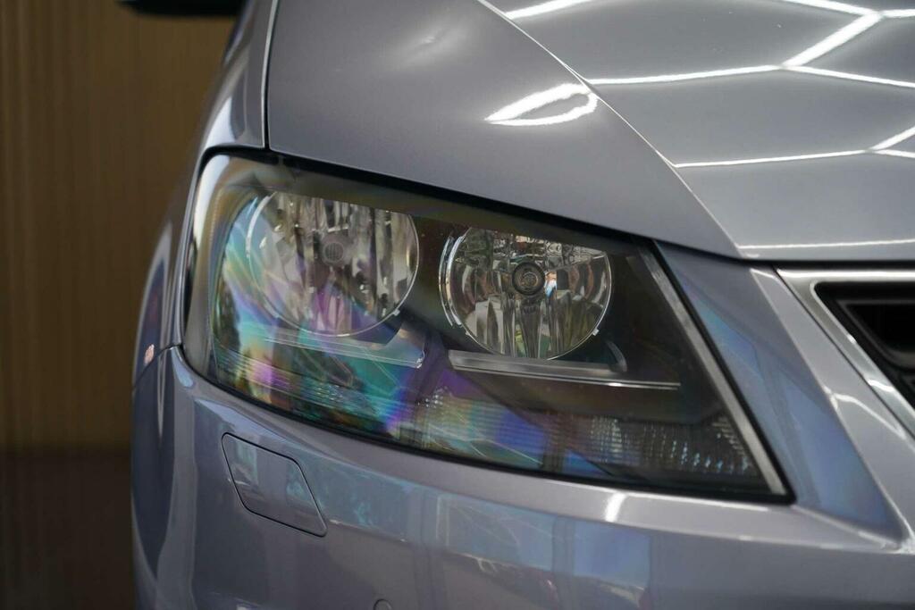 Seat Alhambra 2.0 Tdi Xcellence 148 Bhp White #54