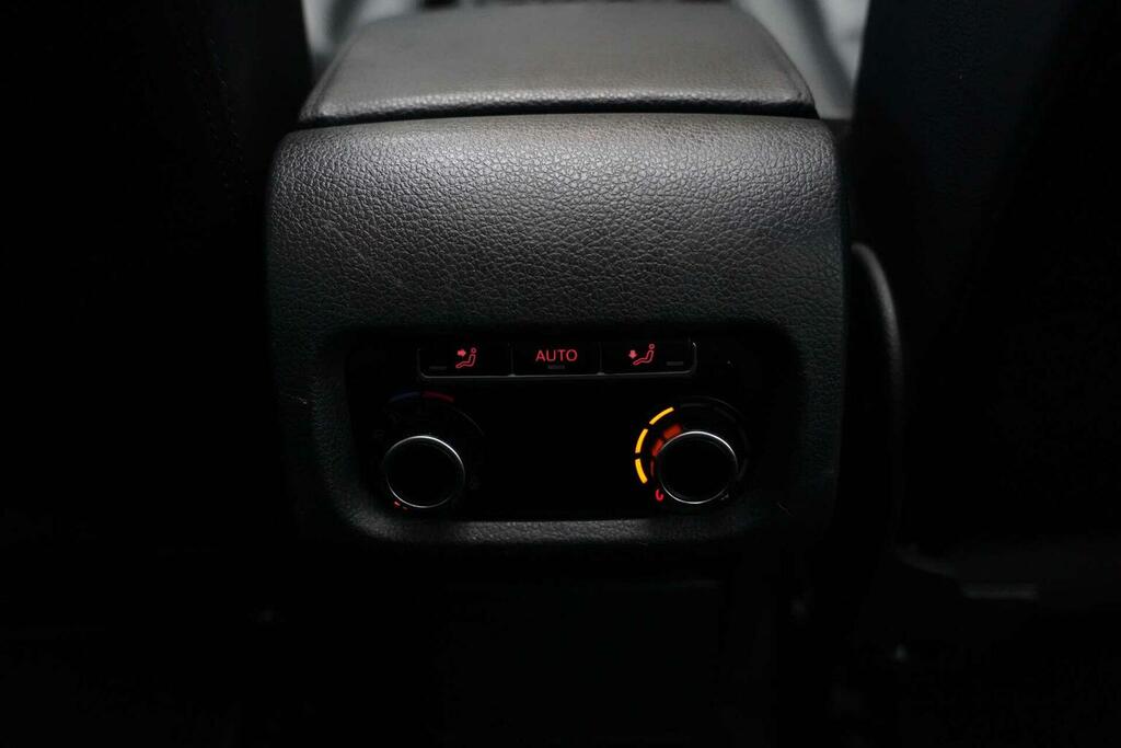 Seat Alhambra 2.0 Tdi Xcellence 148 Bhp White #49