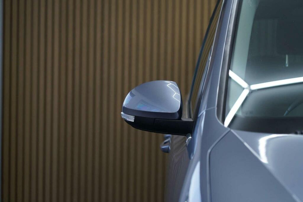 Seat Alhambra 2.0 Tdi Xcellence 148 Bhp White #53