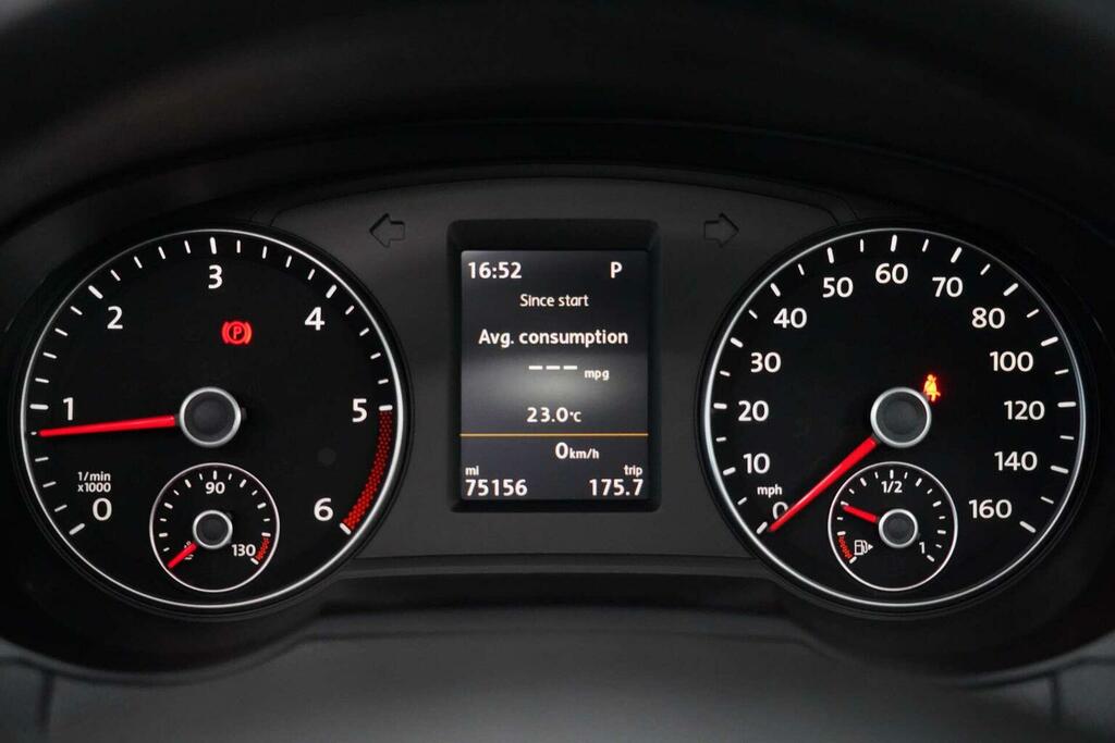 Seat Alhambra 2.0 Tdi Xcellence 148 Bhp White #37