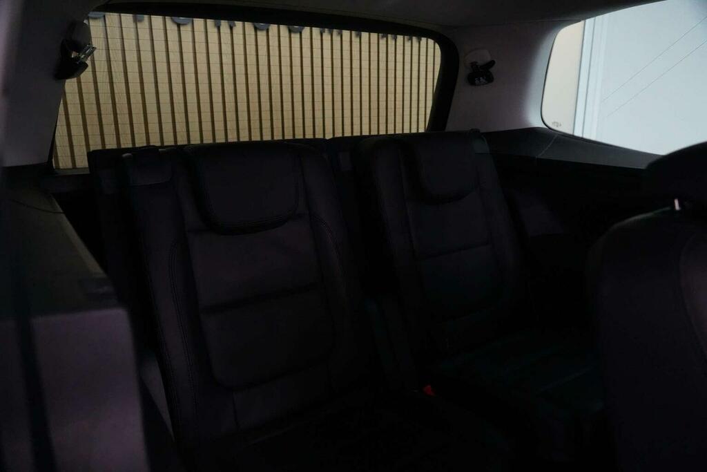 Seat Alhambra 2.0 Tdi Xcellence 148 Bhp White #16