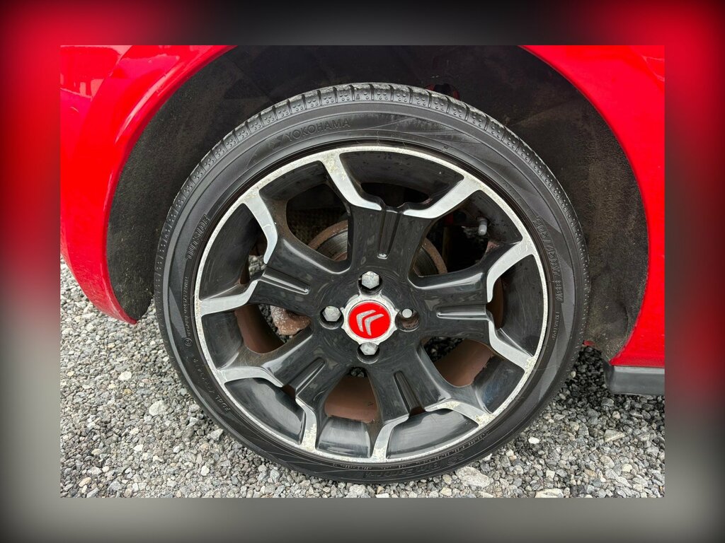 Citroen DS3 1.6 Vti 16V Dstyle Plus 2013 Grey #17