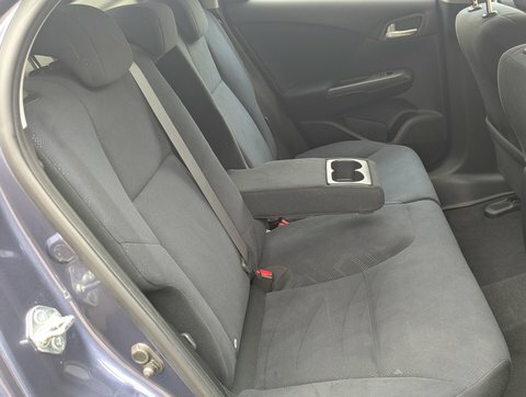 Honda Civic Se Plus-t White #15