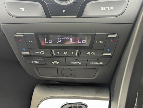Honda Civic Se Plus-t White #17