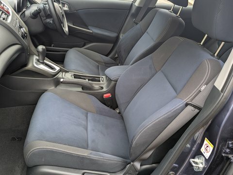 Honda Civic Se Plus-t White #12