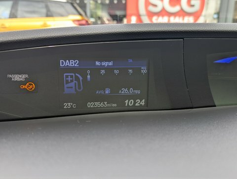 Honda Civic Se Plus-t White #18
