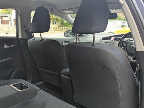 Honda Civic Se Plus-t White #14