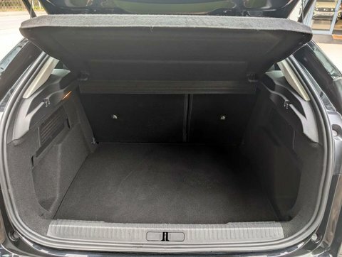 Citroen C4 Puretech You S Black #6