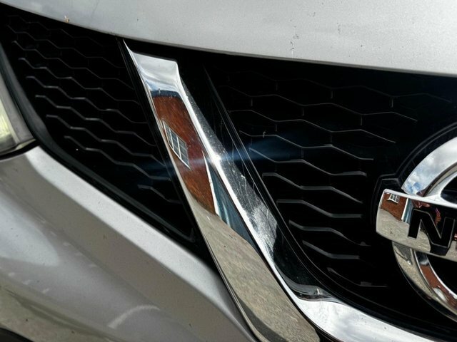 Nissan Qashqai 1.2L Tekna Black #42
