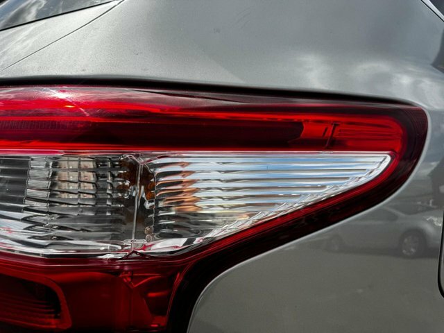 Nissan Qashqai 1.2L Tekna Black #40