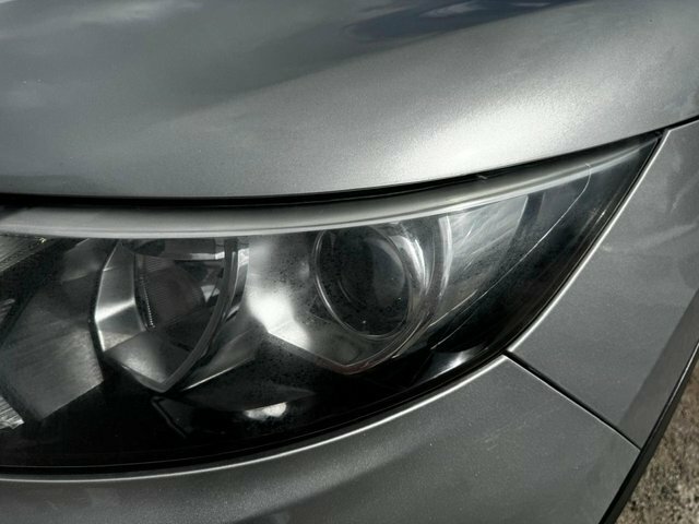 Nissan Qashqai 1.2L Tekna Black #39