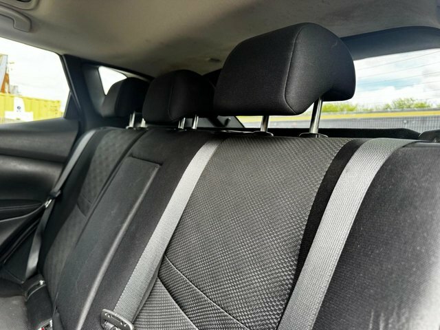 Nissan Qashqai 1.2L Tekna Black #33