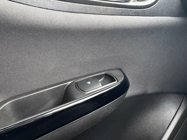 Vauxhall Corsa Energy Ac Blue #33